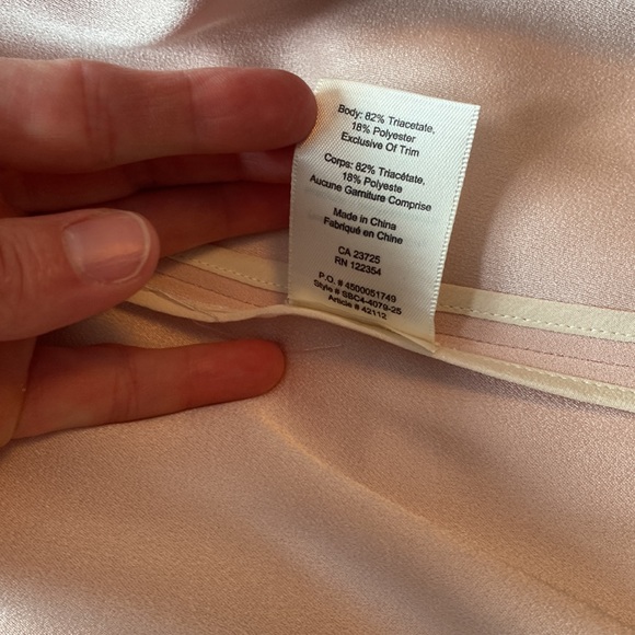 Size 2 Wilfred blazer - Picture 6 of 6